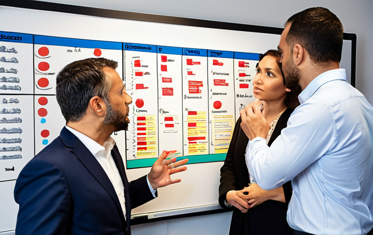 **

Prompt: Strategic planning session, diverse team brainstorming, modern office in Istanbul, whiteboard with SWOT analysis, charts showing financial growth, warm lighting, professional attire, emphasizing communication and collaboration.

**